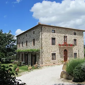 D' Epoca La Marianella Alloggio per agriturismo Catabbio