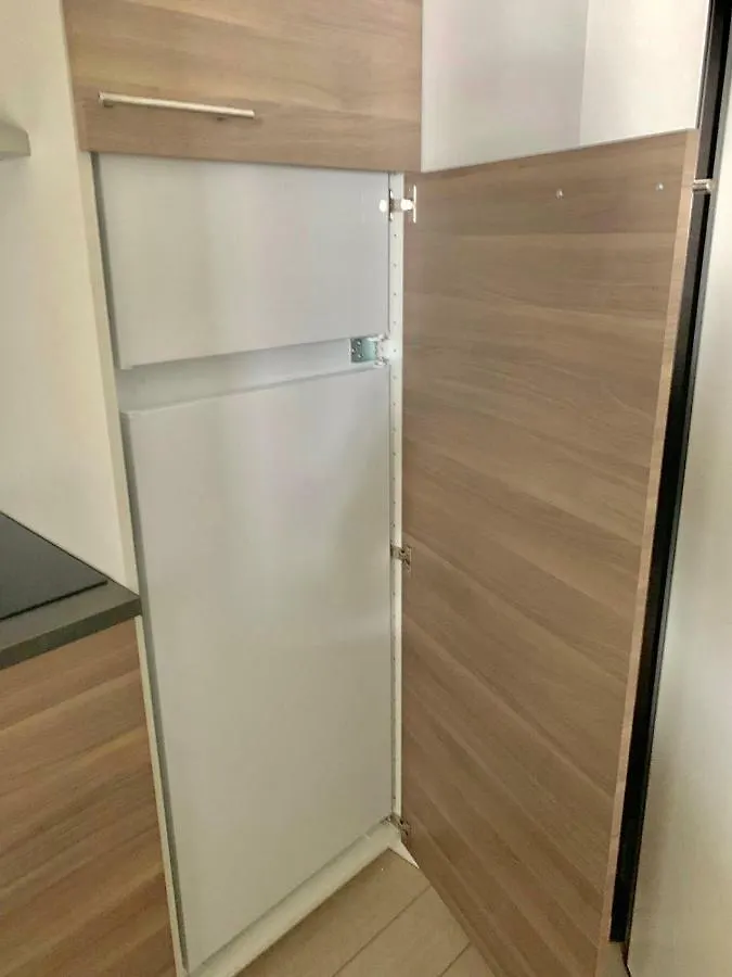 Luxury Superior Central Station Apartment Milan 0*,  Italy