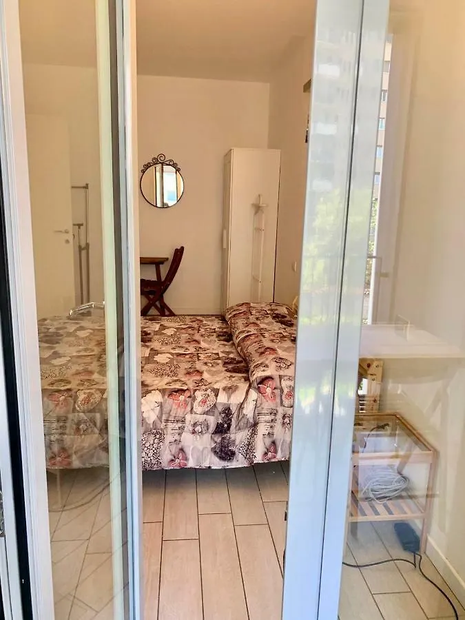Luxury Superior Central Station Apartment Milan