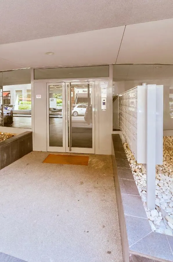 Luxury Superior Central Station Apartment Milan