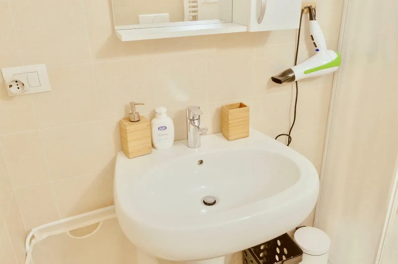 Luxury Superior Central Station Appartamento Milano