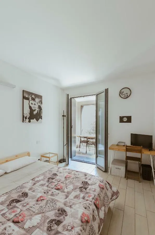 Luxury Superior Central Station Apartment Milan